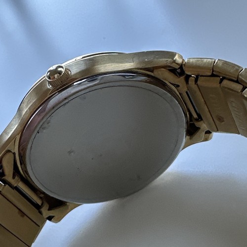 Citizen Men's Bracelet Eco Drive Flexible Band Men's Watch Item No. BM8452-99P - Picture 21 of 24