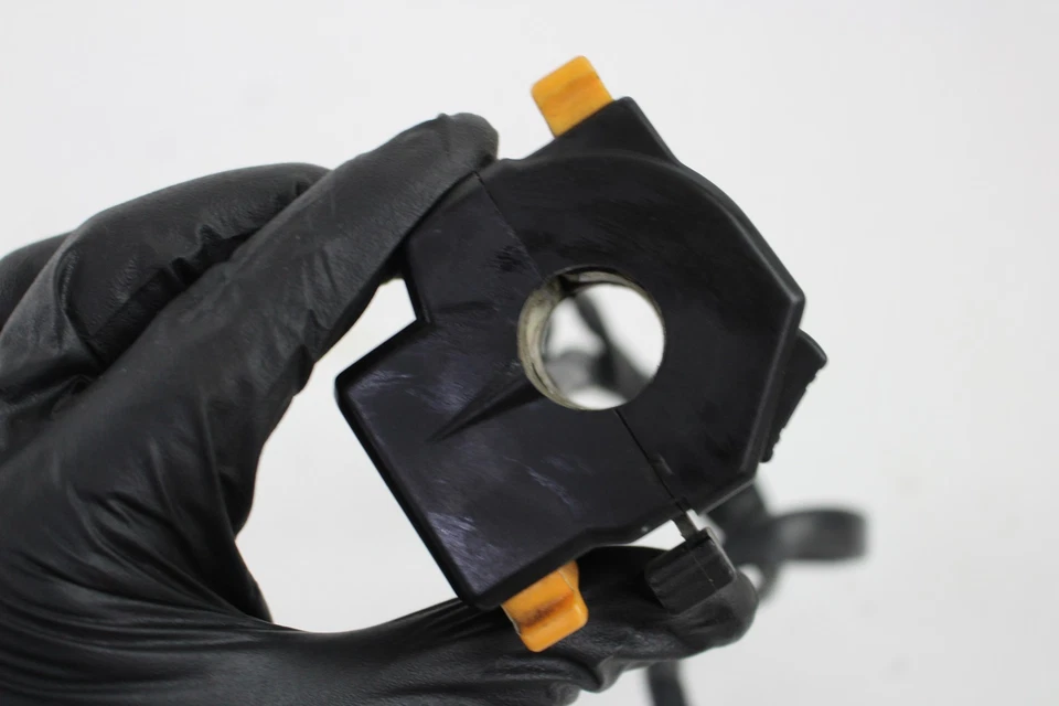 Interruptor izquierdo Buell S1 Lightning 1998 98 alto bajo Foto 3 de 4