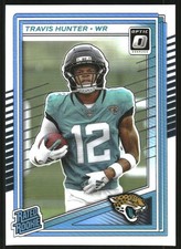 A9880- 2025 Donruss Optic Football Card #s 201-300 -You Pick- 15+ FREE US SHIP