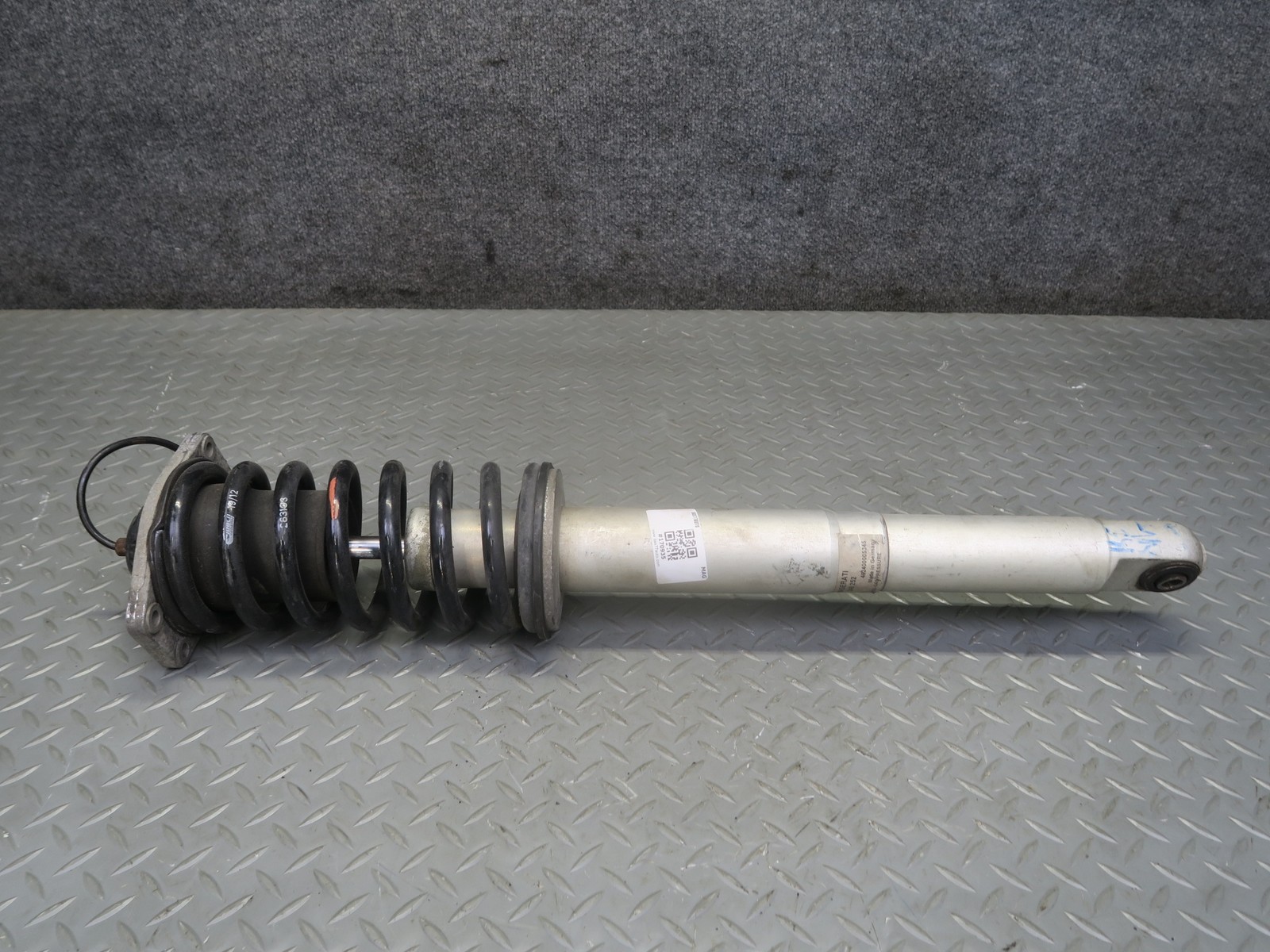 2008-2016 MASERATI GRANTURISMO M145 RWD COUPE FRONT RIGHT STRUT SHOCK ABSORBER