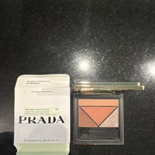 PRADA Dimensions Multi-Effect Refillable Eyes...