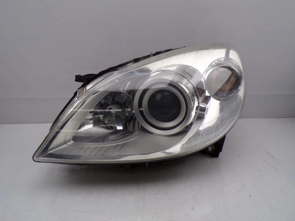 Hauptscheinwerfer links Xenon A1698203761 MERCEDES-BENZ B-KLASSE (W245) B 170 - Bild 2 von 4