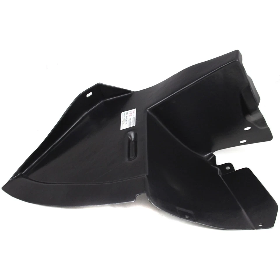 Juego de 2 guardabarros para Buick Park Avenue 1997-2005 delantero izquierdo y derecho exterior Foto 4 de 4