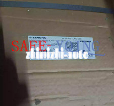 1PCS NEW Siemens Electromagnetic Regulating Valve MXF461.40-20