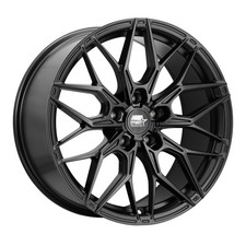 19x8.5 Mst Mt02 5x114.3 35 Matte Black Wheels Rims Set4 73.1 19x8.5 Mst Mt02 5x114.3 35 Matte Black Wheels Rims Set4 73.1