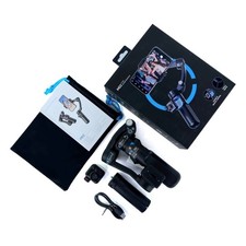 3 Axises AntiShake Smartphone Phone Gimbals Stabilizers for Stable Video