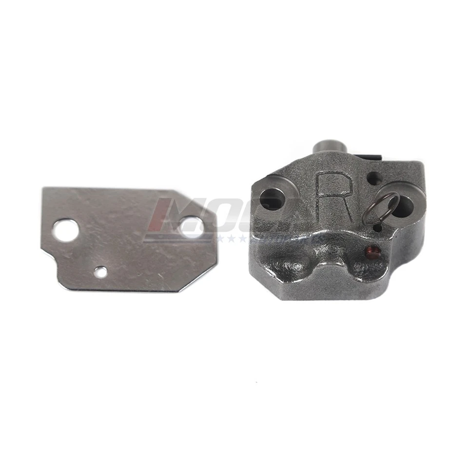 Kit de cadena de distribución con juego de bomba de agua de aceite para Lincoln Town Car 1997 4,6 L SOHC  Foto 4 de 4