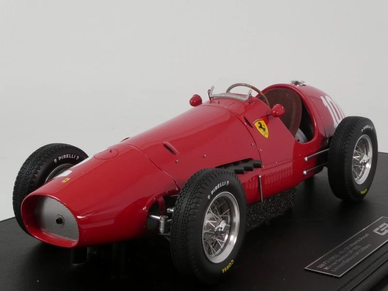 Ferrari 1:12 Diecast Formula 1 Cars for sale - eBay