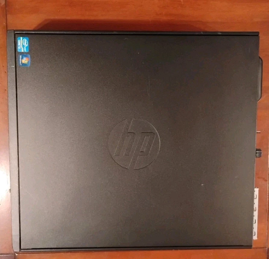 Win XP Retro Vintage Gaming PC,i5 , 4 GB, Geforce, 480GB SSD, Preload Games - Image 3 of 4