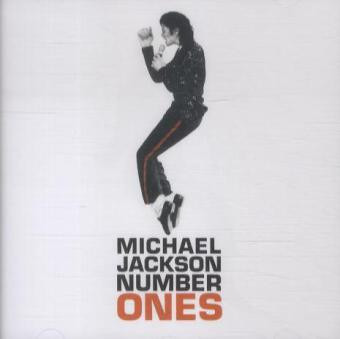 Number Ones, 1 Audio-CD | CD | von Michael Jackson
