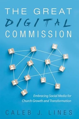 The Great Digital Commission E - VERY GOOD
