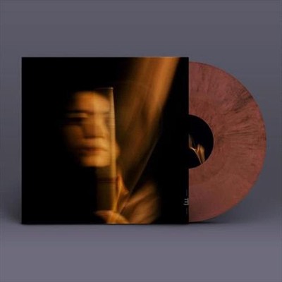 Third Page: Resonance - Sun-Mi Hong Vinyl