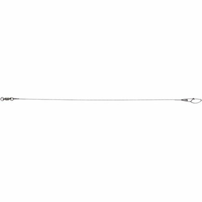 VMC Titanium Leader Multi-Strand 50 lb 6'' #TLM506