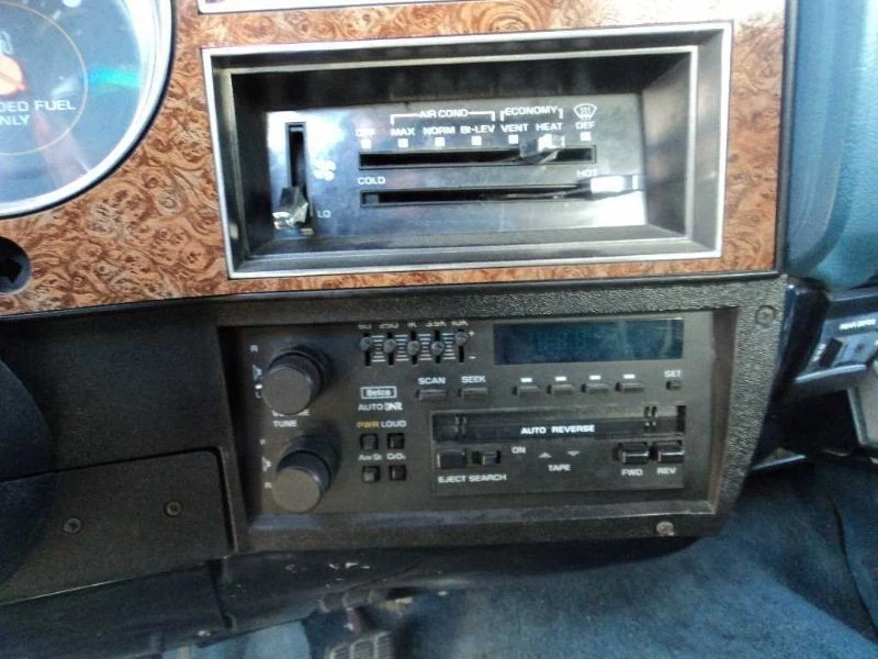 Wiper Transmission Fits 85-91 BLAZER/JIMMY (full size) 199206 - Image 4 of 4