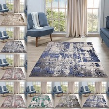 Non Slip Extra Large Area Rugs Living Room Carpet Rug Hallway Runner Floor Mat