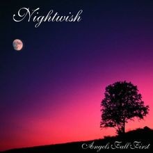 Angels Fall First von Nightwish | CD | Zustand sehr gut