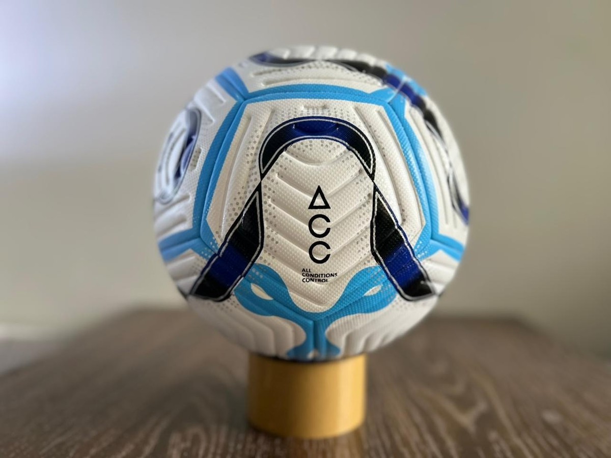 New Rare Nike Flight Premier League 2024-2025 Official Match