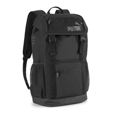 PUMA Flap Top Backpack