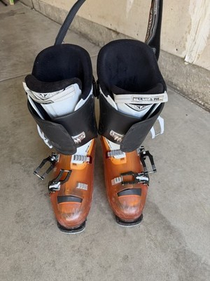TECNICA COCHISE 100 SKI BOOT - US Mens Size 10.5 good used