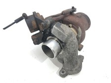 9673283680 Turbolader MAZDA 2 DE DH 1.6 MZ-CD 66kW 2007-2015 1 Stück