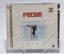 DJ Pippi Pacha Ibiza 1998 CD House Garage Mixed Compilation 2xCD Set