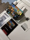 Donkey Kong Country 3: Dixie Kong's Double Trouble! (Nintendo SNES, 1996)