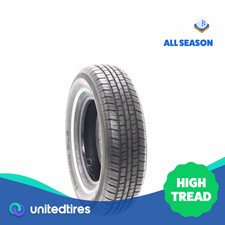 Driven Once 21575r15 Milestar Touring Sle 100s - 9.532 11wm9