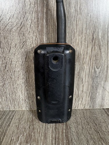 Standardowy zatapialny nadajnik-odbiornik VHF Horizon HX260S działa szybko!!! - Zdjęcie 4 z 7