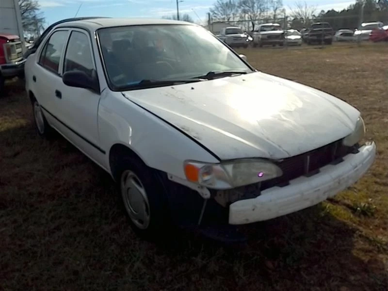 Motor de arranque 1,2 kW para Toyota Corolla 98-03 OEM Foto 2 de 4