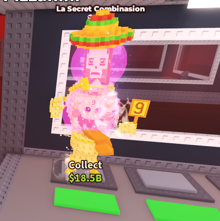 100M/s - 1B/s Brainrots!🧠Steal A Brainrot ⭐Cheapest/Fastest On