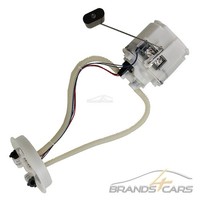 Atec KraftstofffÖRdereinheit Benzinpumpe FÜR Ford Focus 1 1.4 1.6 1.8 2.0 98-04