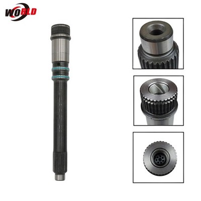 68RFE Transmission Input Shaft 300M Billet fits Dodge 6.7L Cummins 2007+ 299600