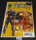 Venom 36 Cover A  NM (Marvel Comics 2024) Amazing Spider-Man 129 Homage Cover