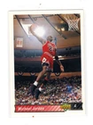 1992/93 Upper Deck Michael Jordan Card #23
