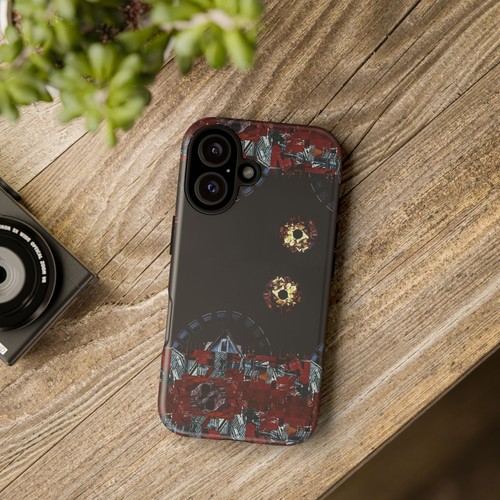 Artistic Tough Case – Surreal Collage by Christopher Ilth for iPhone & Pixel - 第 27/261 張圖片