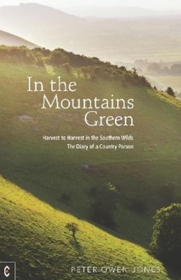 Peter Owen Jones In the Mountains Green (Taschenbuch)