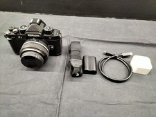 NIKON ZF 40MM F 2SE Lens kit 59307