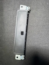 BMW FRONT RIGHT PASSENGER SID KNEE