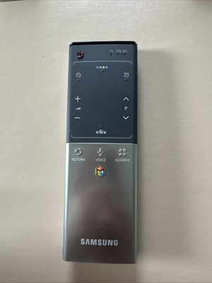 Original SAMSUNG AA59-00631A Smart Touch TV Fernbedienung RMCTPE1 Remote Control