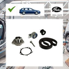 Gates Wasserpumpe + Zahnriemensatz Alfa Romeo 156 Sportwagon (932_)
