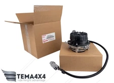 OEM Genuine Secondary Air Injection Pump 176100S010 For Toyota Tundra 5.7L