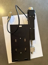 Thorlabs  LNR502/M - 50 mm (1.97") TravelMax Translation Stage,  X or Y Axis