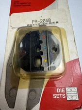 Paladin Tools 2040 CrimpALL 1300/8000 Series Die for Insulated Terminals and Lug