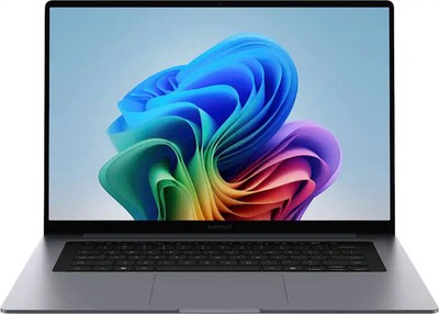 Samsung Galaxy Book6 16'' Laptop - Intel Core Ultra 7 355, 16GB Ram, 512GB SSD
