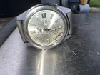vintage Seiko 5 6119 8080