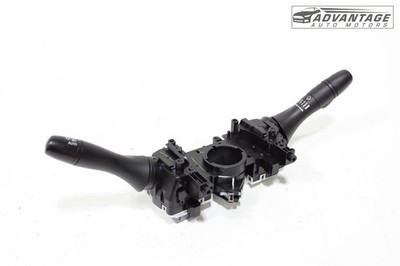 2018-2024 NISSAN KICKS STEERING WHEEL COLUMN MULTIFUNCTION CONTROL SWITCH OEM
