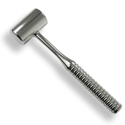 Dental Mallet 29mm Dia. Premium Osung -ML29 [#288]