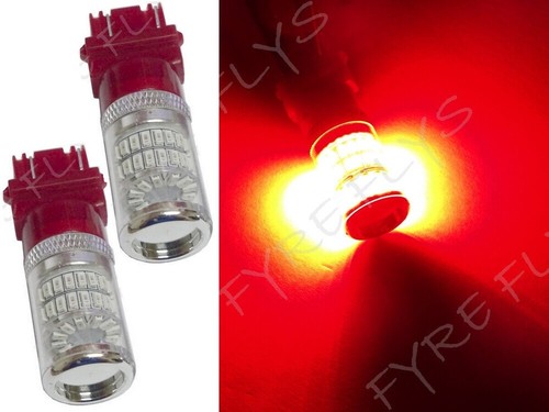 Fyre Flys 194 Roof Cab Clearance 3014 LED light Bulbs For 2003-2009 Hummer H2 - Picture 41 of 47
