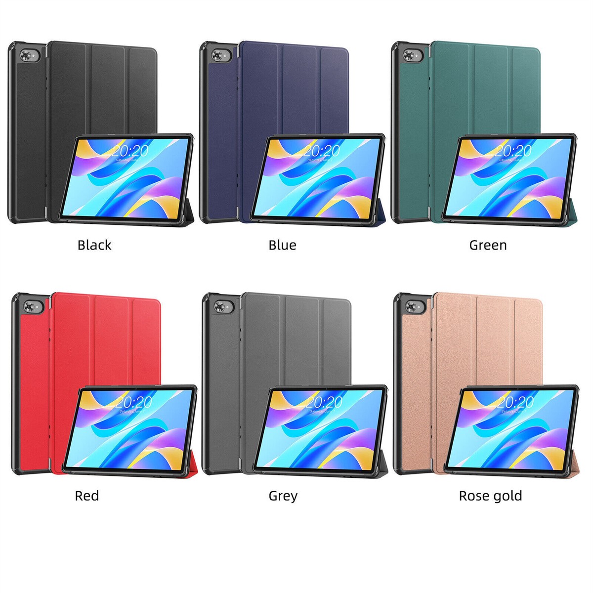 For Teclast M40 Pro P20 S HD 10.1