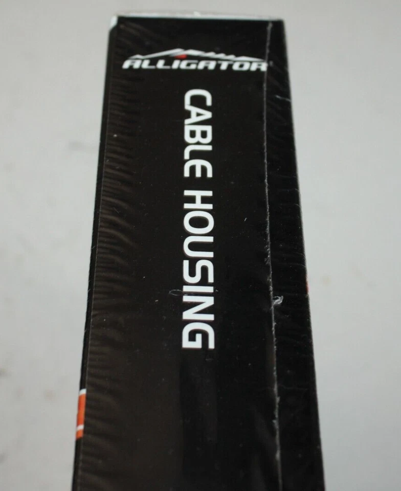 Carcasa de cable de cambio de desviador universal 4 mm 30 m metros rollo azul LY16630BL a granel Foto 4 de 4